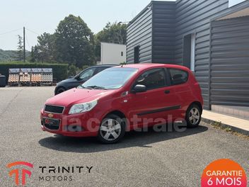 CHEVROLET 