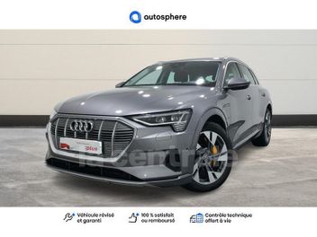 AUDI E-TRON 50 QUATTRO AVUS 71 KWH