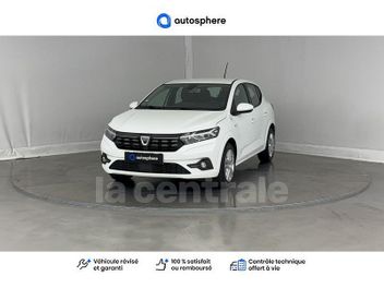 DACIA 