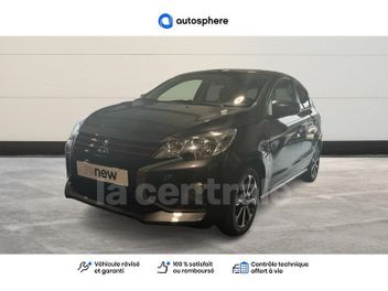 MITSUBISHI SPACE STAR 2 II (2) SPACE STAR 1.2 MIVEC 71 AS&G RED LINE EDITION
