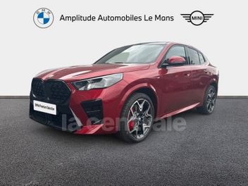 BMW X2 U10 (U10) SDRIVE 20D 163 M SPORT DKG7