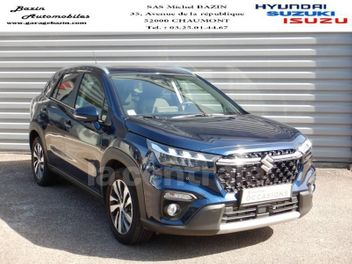 SUZUKI S-CROSS 1.5 DUALJET ALLGRIP HYBRID STYLE AUTO