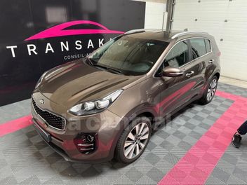KIA SPORTAGE 4 IV 1.7 CRDI 115 ISG ACTIVE 2WD