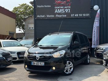 DACIA 