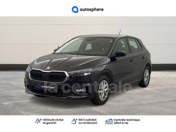 SKODA FABIA 4 IV 1.0 TSI 110 AMBITION DSG7