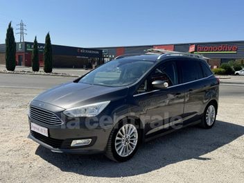 FORD GRAND C-MAX 2 II (2) 1.5 TDCI 120 S&S TITANIUM BV6