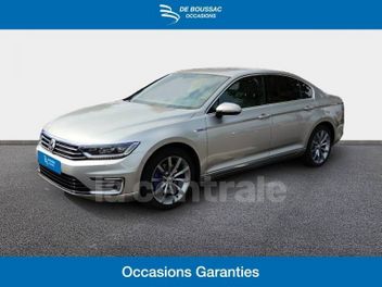 VOLKSWAGEN PASSAT 8 VIII 1.4 TSI 218 GTE 6CV DSG6