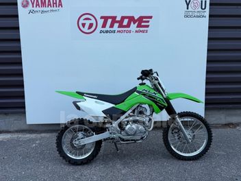 KAWASAKI KLX 140 R