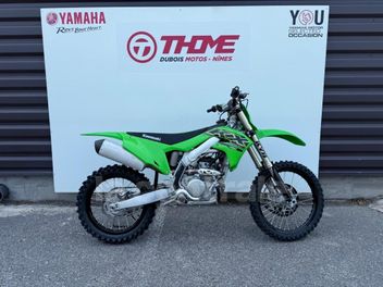 KAWASAKI KX 250 F 4T