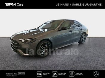 MERCEDES 