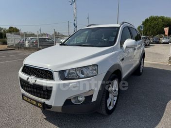 CHEVROLET 
