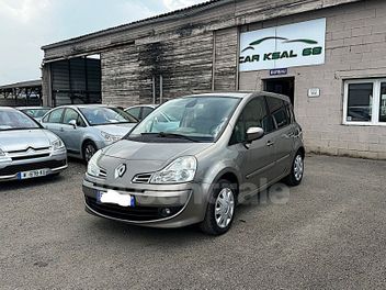 RENAULT GRAND MODUS 1.5 DCI 105 DYNAMIQUE