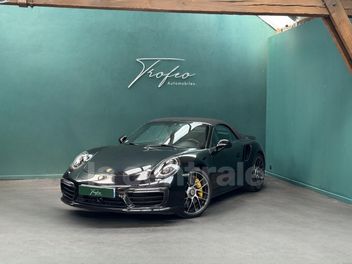 PORSCHE 
