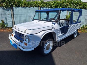 CITROEN MEHARI 650 29CH