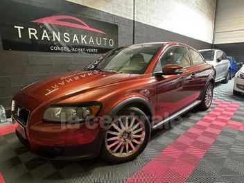 VOLVO C30 2.0 D 136 SUMMUM POWERSHIFT