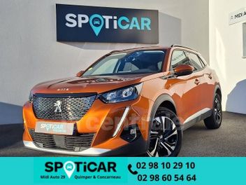 PEUGEOT 