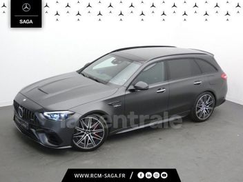 MERCEDES CLASSE C 5 SW AMG V SW 63 AMG S E PERFORMANCE 9G-TRONIC