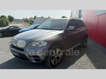 BMW X5 E70 (E70) (2) XDRIVE30DA 245 LUXE