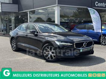 VOLVO S60 (3E GENERATION) III B4 197 PLUS STYLE DARK DCT7