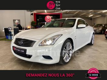 INFINITI 
