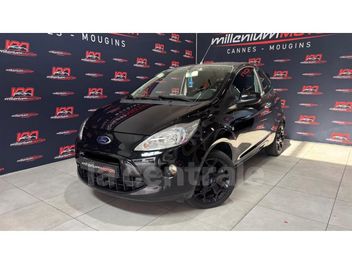 FORD KA 2 II 1.2 69 TREND S&S