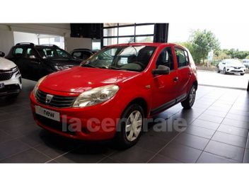 DACIA 