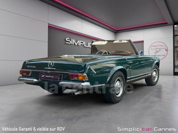 MERCEDES 
