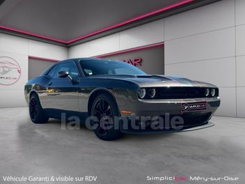 DODGE CHALLENGER 2 6.4 V8 485 RT 392