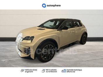 RENAULT R5 (2E GENERATION) II E-TECH ELECTRIQUE 150 AUTONOMIE CONFORT ROLAND-GARROS 52 KWH