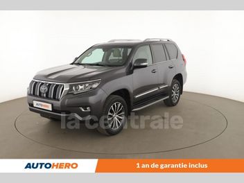 TOYOTA LAND CRUISER SERIE 150 (KDJ150) (3) 177 D-4D LOUNGE BVA6 5P