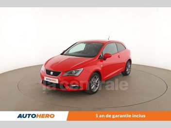 SEAT IBIZA 4 SC IV (2) SC 1.2 TSI 105 I-TECH PLUS