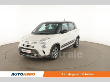 FIAT 500 L 1.6 MULTIJET 105 S/S TREKKING