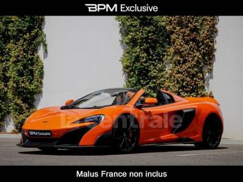 MCLAREN 