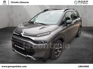 CITROEN C3 AIRCROSS (2) 1.5 BLUEHDI 110 S&S PLUS BVM6