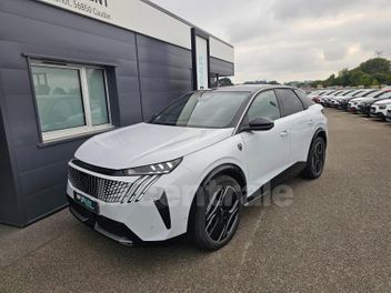 PEUGEOT E-3008 (3E GENERATION) III ELECTRIQUE 210 GT 73 KWH