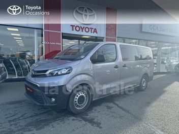 TOYOTA PROACE 2 VERSO II (2) PROACE VERSO LONG 1.5 120 D-4D BVM6 DYNAMIC