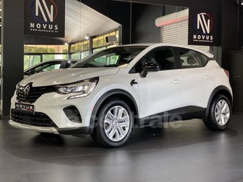 RENAULT CAPTUR 2 II 1.0 TCE 90 ENERGY INTENS MY21