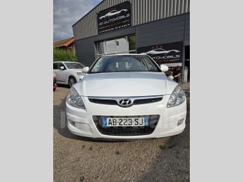 HYUNDAI I30 1.6 CRDI 90 PACK CLIM LOW EMISSION