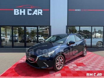 MAZDA 2 (3E GENERATION) III 1.5 SKYACTIV-G 90 EXCLUSIVE EDITION