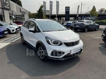 HONDA JAZZ 4 CROSSTAR IV CROSSTAR 1.5 I-MMD EXCLUSIVE AT