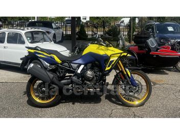 SUZUKI DL V-STROM 800 DE
