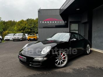 PORSCHE 911 TYPE 997 (997) 3.8 355 CARRERA S