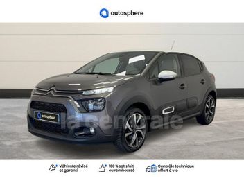 CITROEN C3 (3E GENERATION) III (2) 1.2 PURETECH 110 S&S SHINE PACK BV6