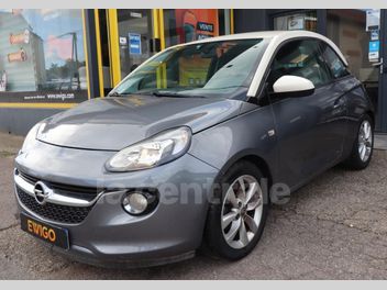OPEL 