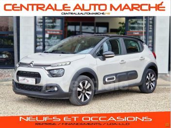 CITROEN C3 (3E GENERATION) III (2) 1.5 BLUEHDI 100 S&S SHINE BUSINESS BV6