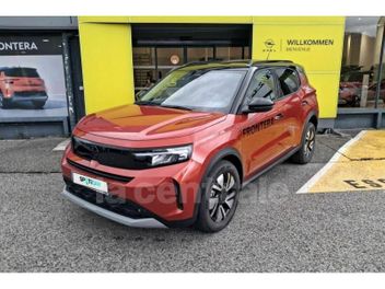OPEL FRONTERA 3 III ELECTRIC 113 GS BATTERIE 44 KWH