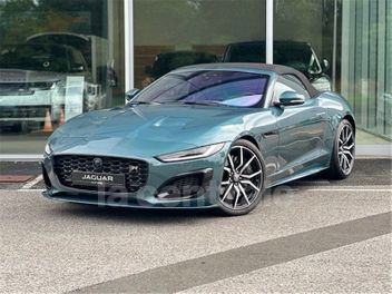 JAGUAR 