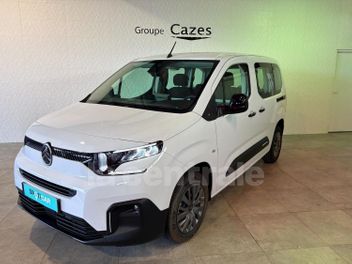 CITROEN BERLINGO 3 MULTISPACE III (3) TAILLE M BLUEHDI 100 S&S PLUS BVM6