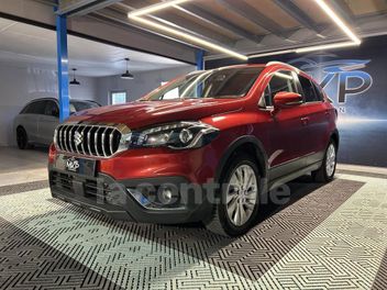 SUZUKI SX4 S-CROSS (2) 1.0 BOOSTERJET 111 PRIVILEGE ALLGRIP 4X4 BVM