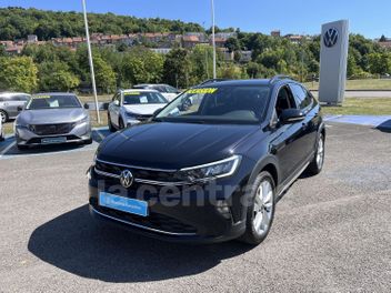 VOLKSWAGEN TAIGO 1.0 TSI 110 LIFE BUSINESS BVM6 2022